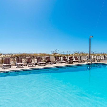 Island Winds East 202 By Albvr - Beautifully Renovated Beachfront Condo & Steps Away From Hangout & More! 海湾海岸 外观 照片