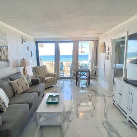 Island Winds East 202 By Albvr - Beautifully Renovated Beachfront Condo & Steps Away From Hangout & More! 海湾海岸 外观 照片