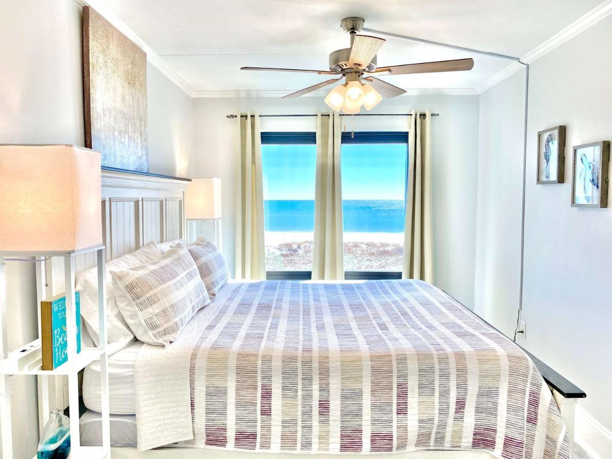 Island Winds East 202 By Albvr - Beautifully Renovated Beachfront Condo & Steps Away From Hangout & More! 海湾海岸 外观 照片