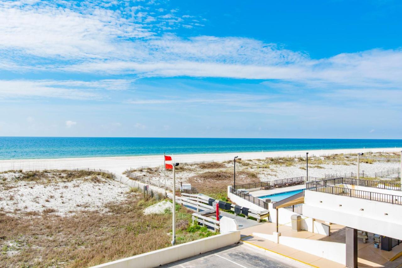 Island Winds East 202 By Albvr - Beautifully Renovated Beachfront Condo & Steps Away From Hangout & More! 海湾海岸 外观 照片